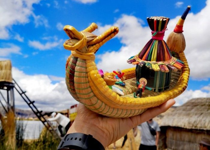 Peru Expresso Tour