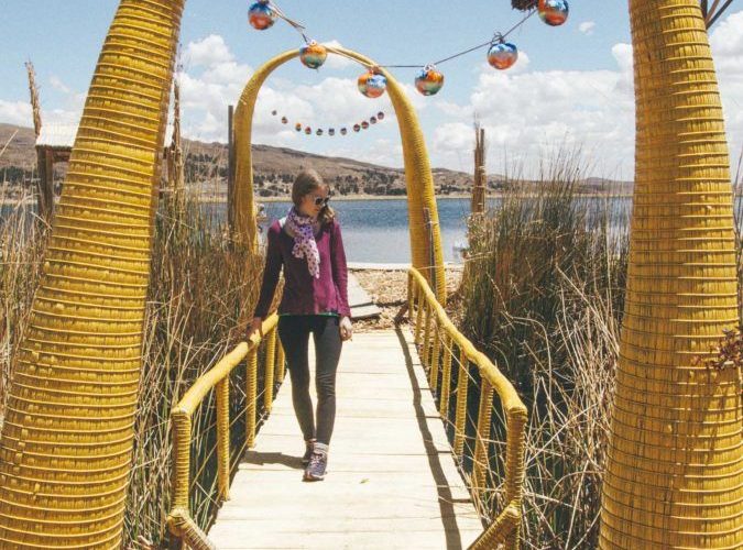 Titicaca