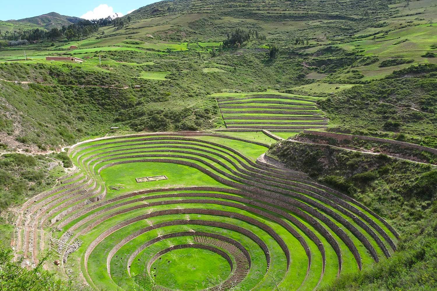 valle sagrado-moray