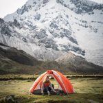 Ausangate High Peak
