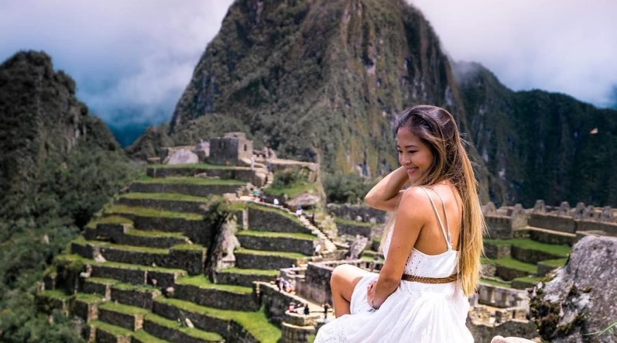 Machu Picchu Eco Journey