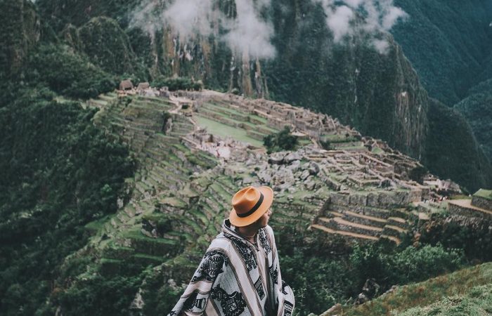 Trekking