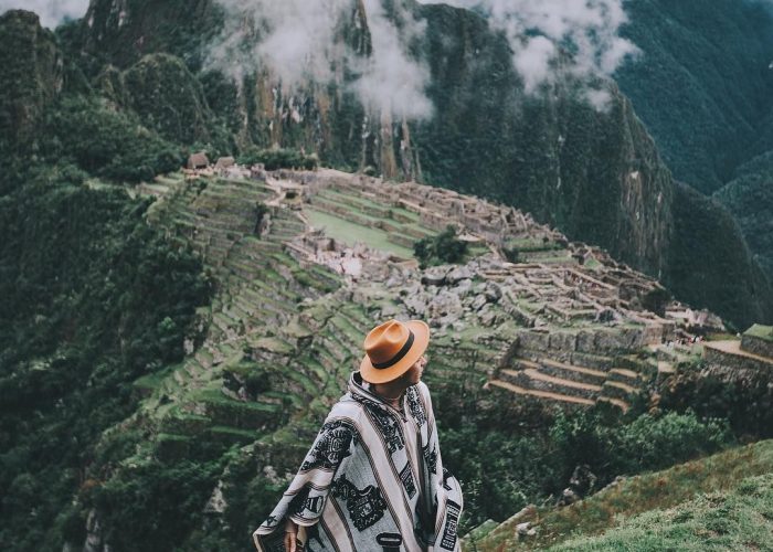 Trekking