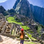 Machu Picchu Express