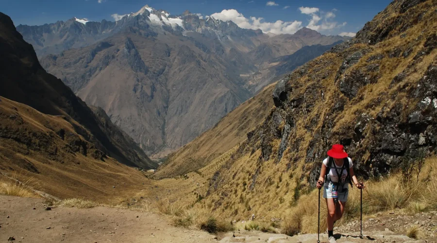 Inca Trail Tour
