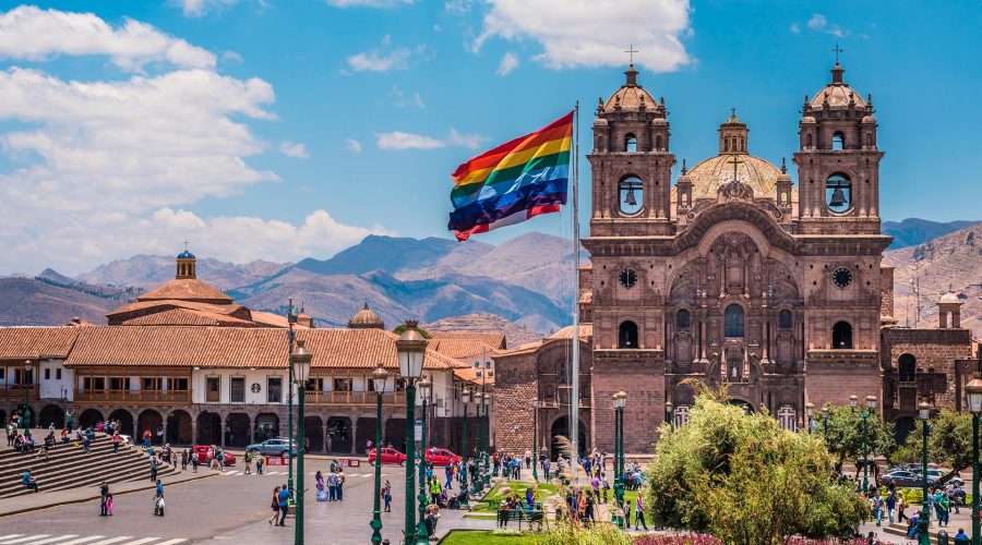 Cusco