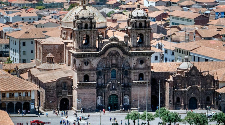 Cusco
