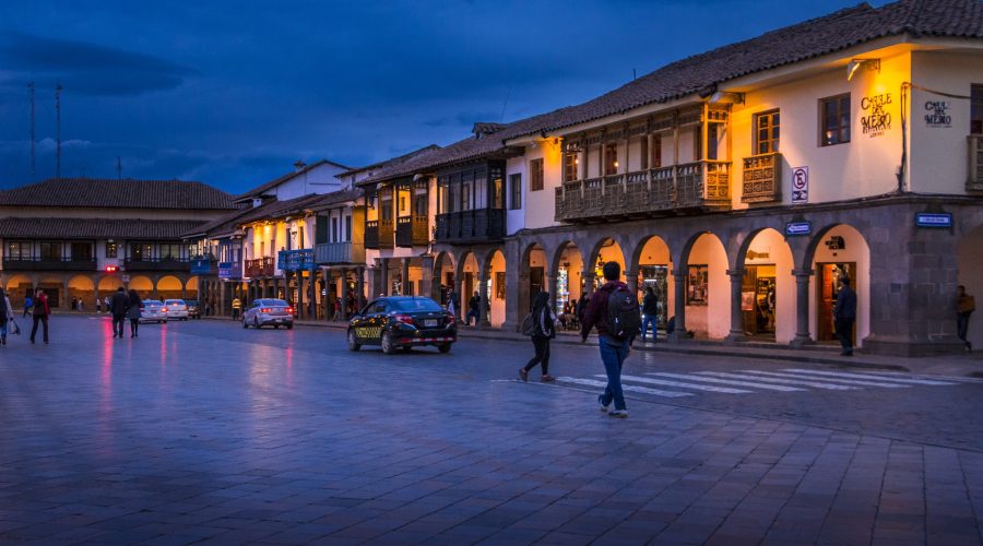 Cusco