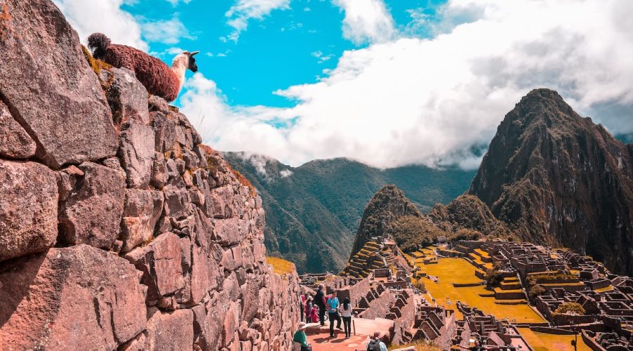 Cusco Magic