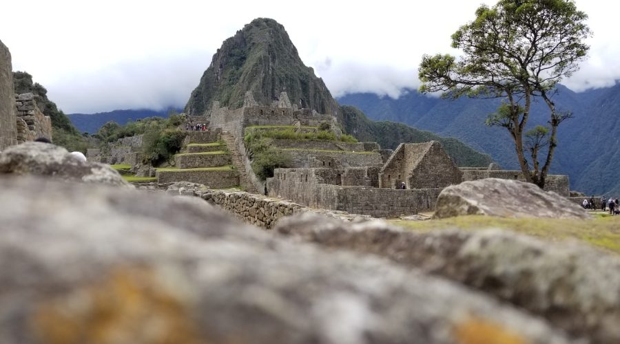 Cusco Machu Picchu