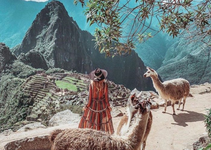 Inca Trail Discovery