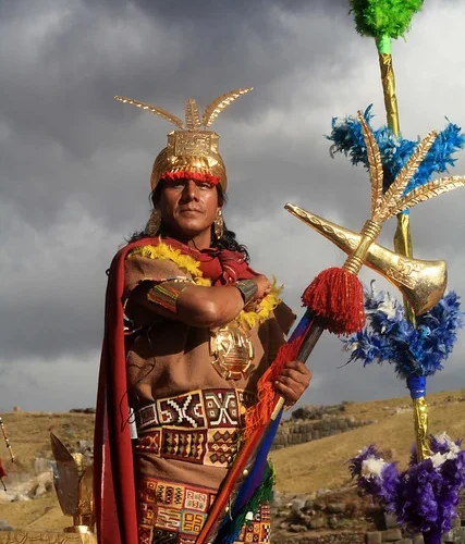 Inti Raymi